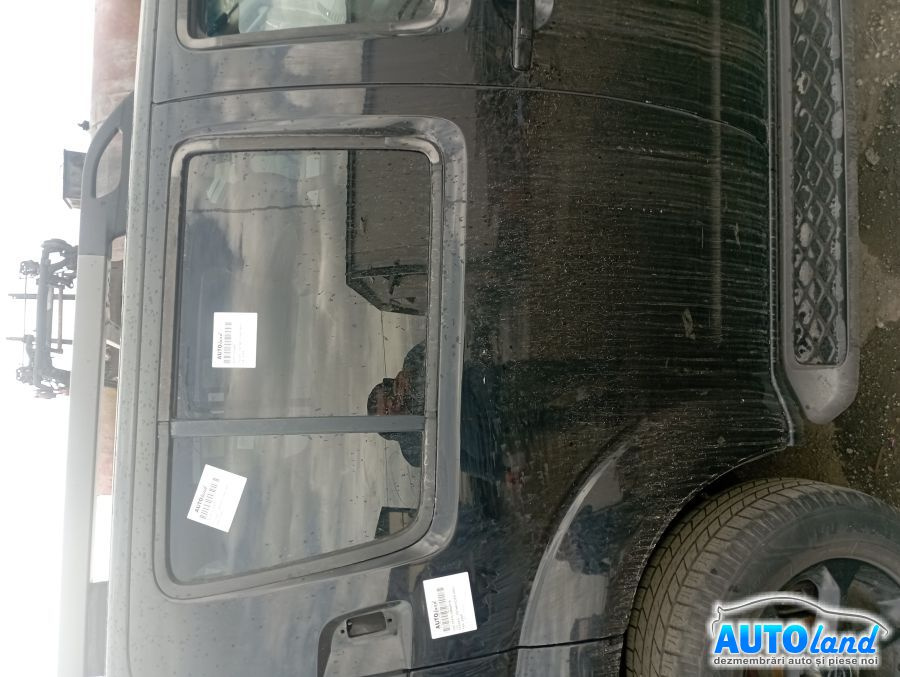 Usa Spate Dreapta Goala Nissan PATHFINDER R51 2005
