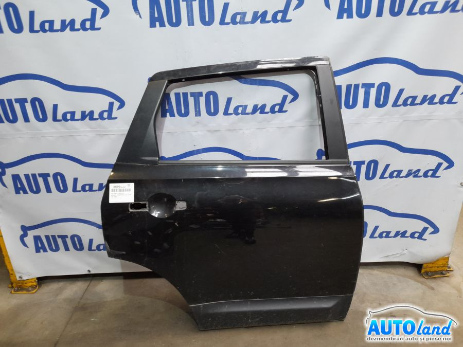 Usa Spate Dreapta Goala Nissan QASHQAI J10,JJ10 2007