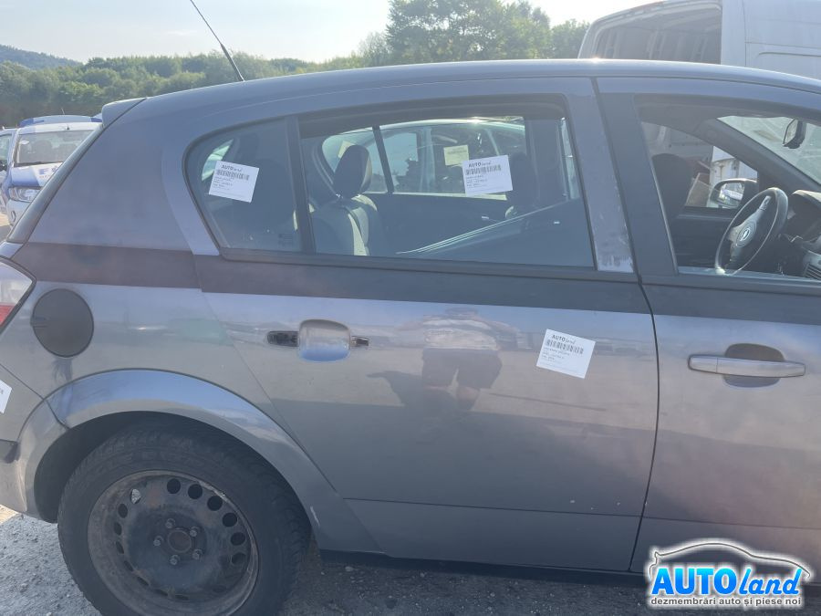 Usa Spate Dreapta Goala Opel ASTRA H 2004