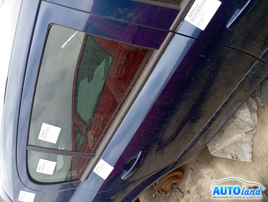 Usa Spate Dreapta Goala Opel ASTRA H 2004