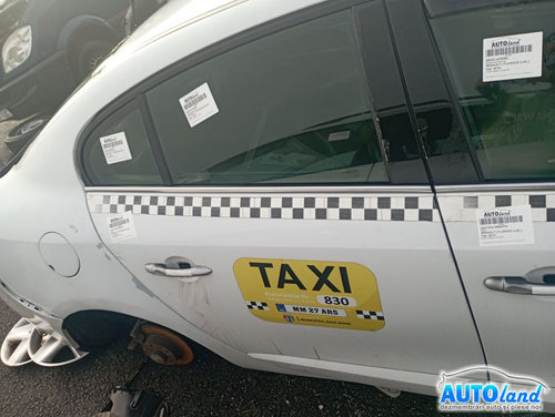 Usa Spate Dreapta Goala Renault FLUENCE L30 2010