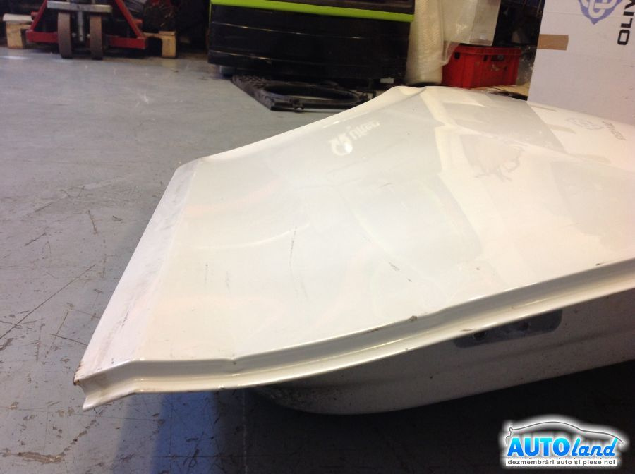Usa Spate Dreapta Goala Seat LEON 1P1 2005-2013