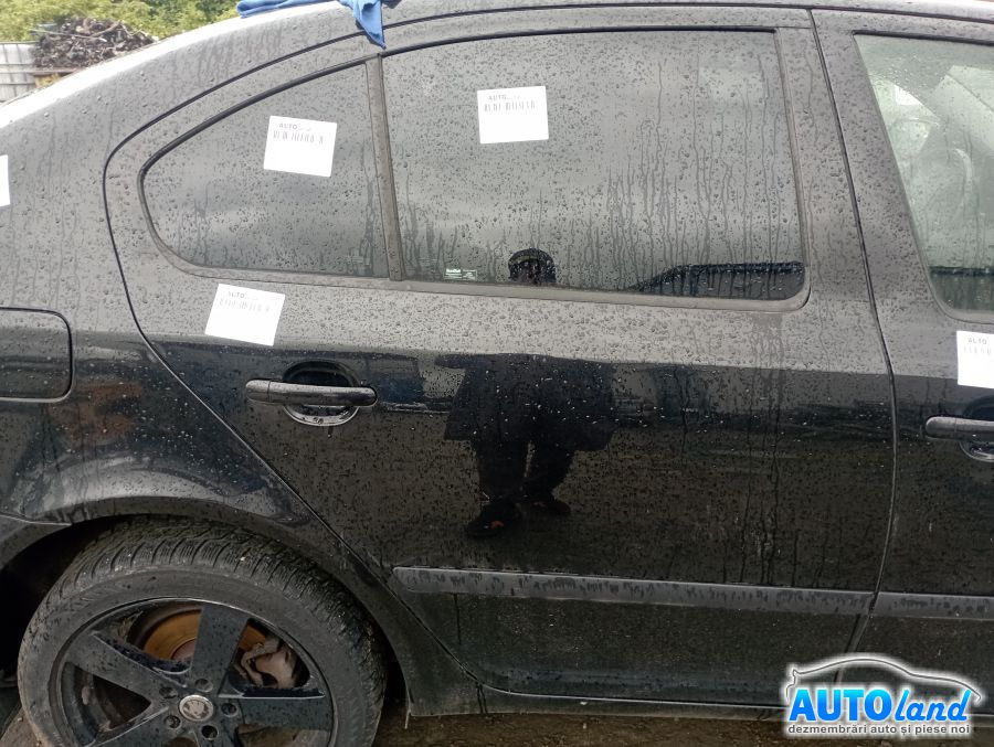 Usa Spate Dreapta Goala Skoda OCTAVIA 1Z3 2004