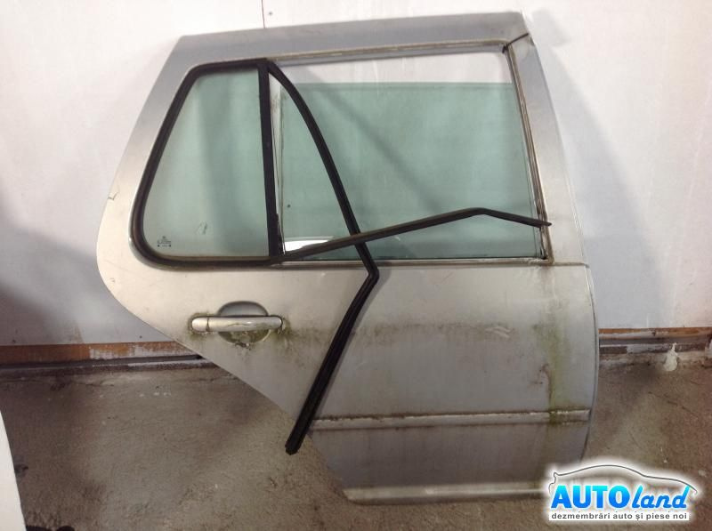 Usa Spate Dreapta Goala Volkswagen GOLF IV 1J1 1997-2005