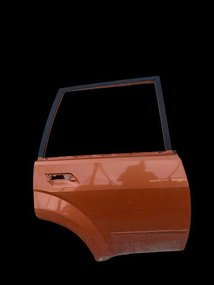 Usa spate dreapta Great Wall GWM Hover [2005 - 2010] Crossover 2.4 L (126 HP) CUV CC6460KY