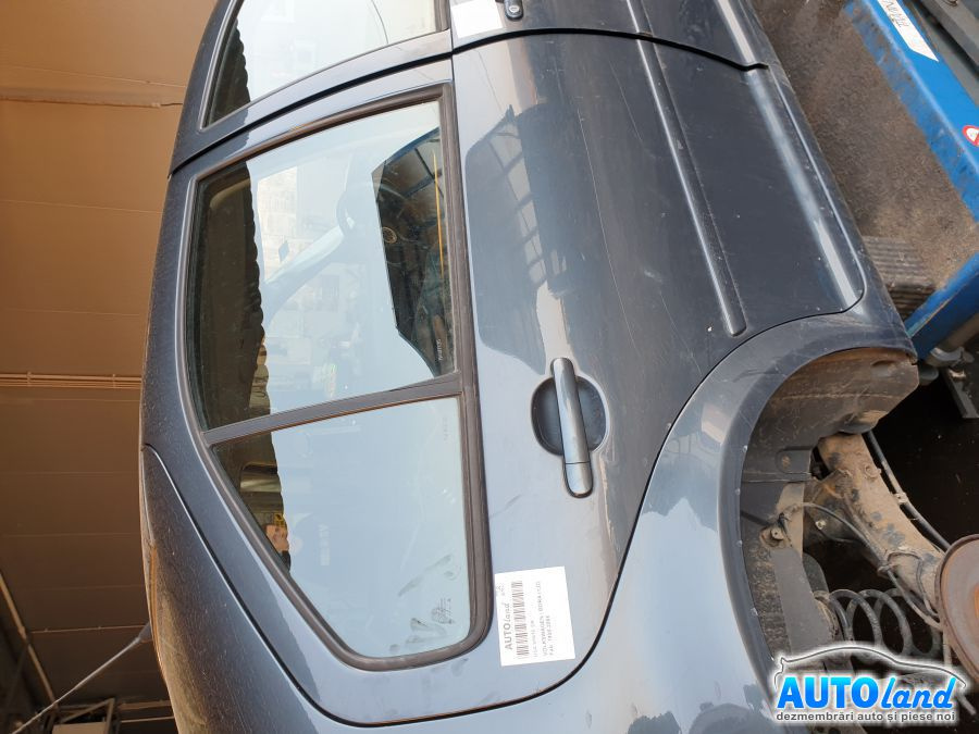 Usa Spate Dreapta Gri Volkswagen BORA 1J2 1998-2005
