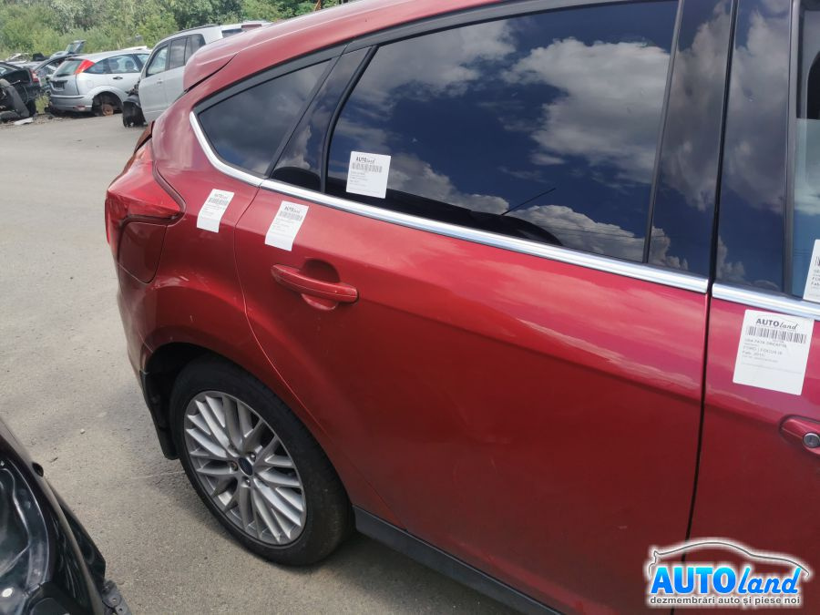 Usa Spate Dreapta Hatchback Ford FOCUS III 2011