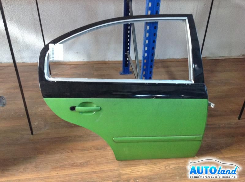 Usa Spate Dreapta Hb, Goala Skoda OCTAVIA 1U2 1996-2010