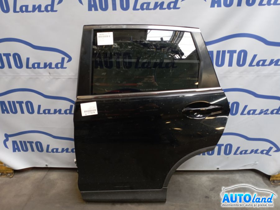 Usa Spate Dreapta Honda CR-V IV 2012-2015
