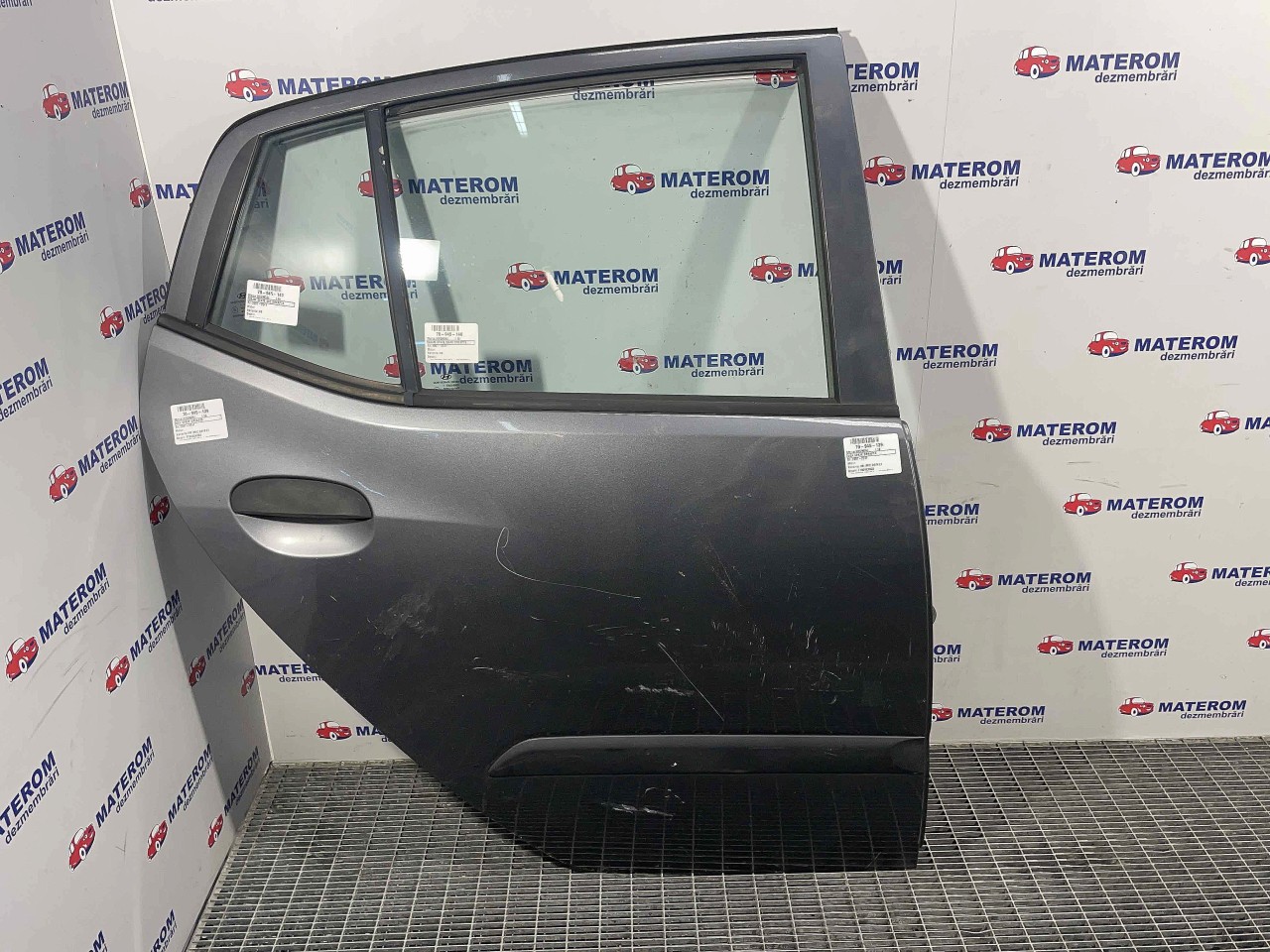 USA SPATE DREAPTA HYUNDAI I 10 - - (2008 2010)