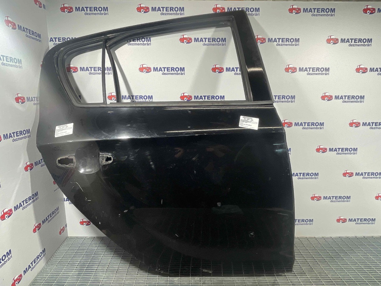 USA SPATE DREAPTA HYUNDAI I20 - - (2012 2014)