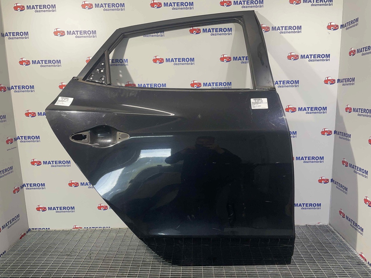 USA SPATE DREAPTA HYUNDAI IX 35 - - (2009 2012)