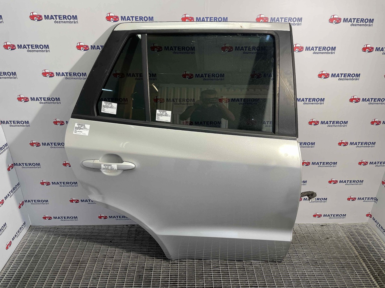 USA SPATE DREAPTA HYUNDAI SANTA FE - - (