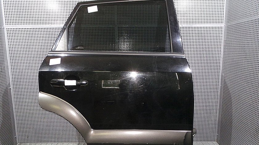 USA SPATE DREAPTA HYUNDAI TUCSON TUCSON - (2004 None)