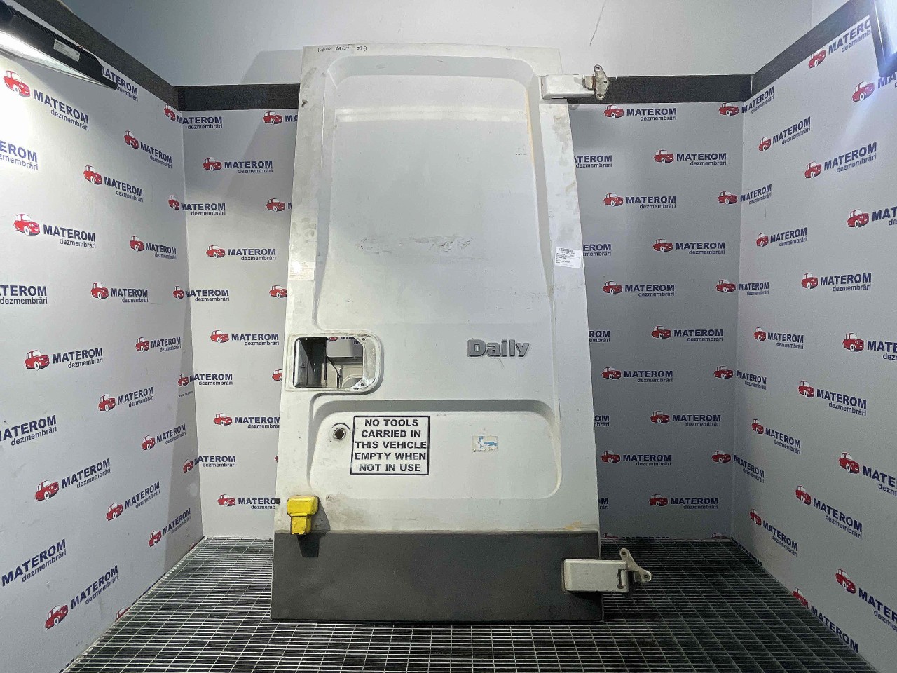 USA SPATE DREAPTA IVECO DAILY DAILY - - (1999 2006)