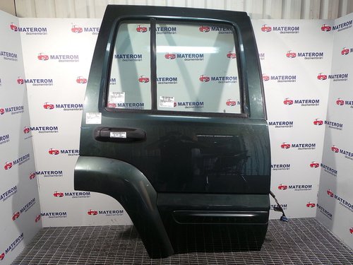USA SPATE DREAPTA JEEP CHEROKEE CHEROKEE - - (2003 2008)