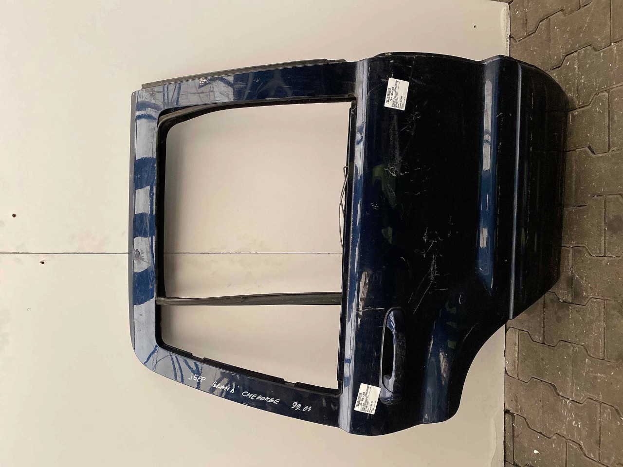 USA SPATE DREAPTA JEEP GRAND CHEROKEE GRAND CHEROKEE - - (1999 2004)