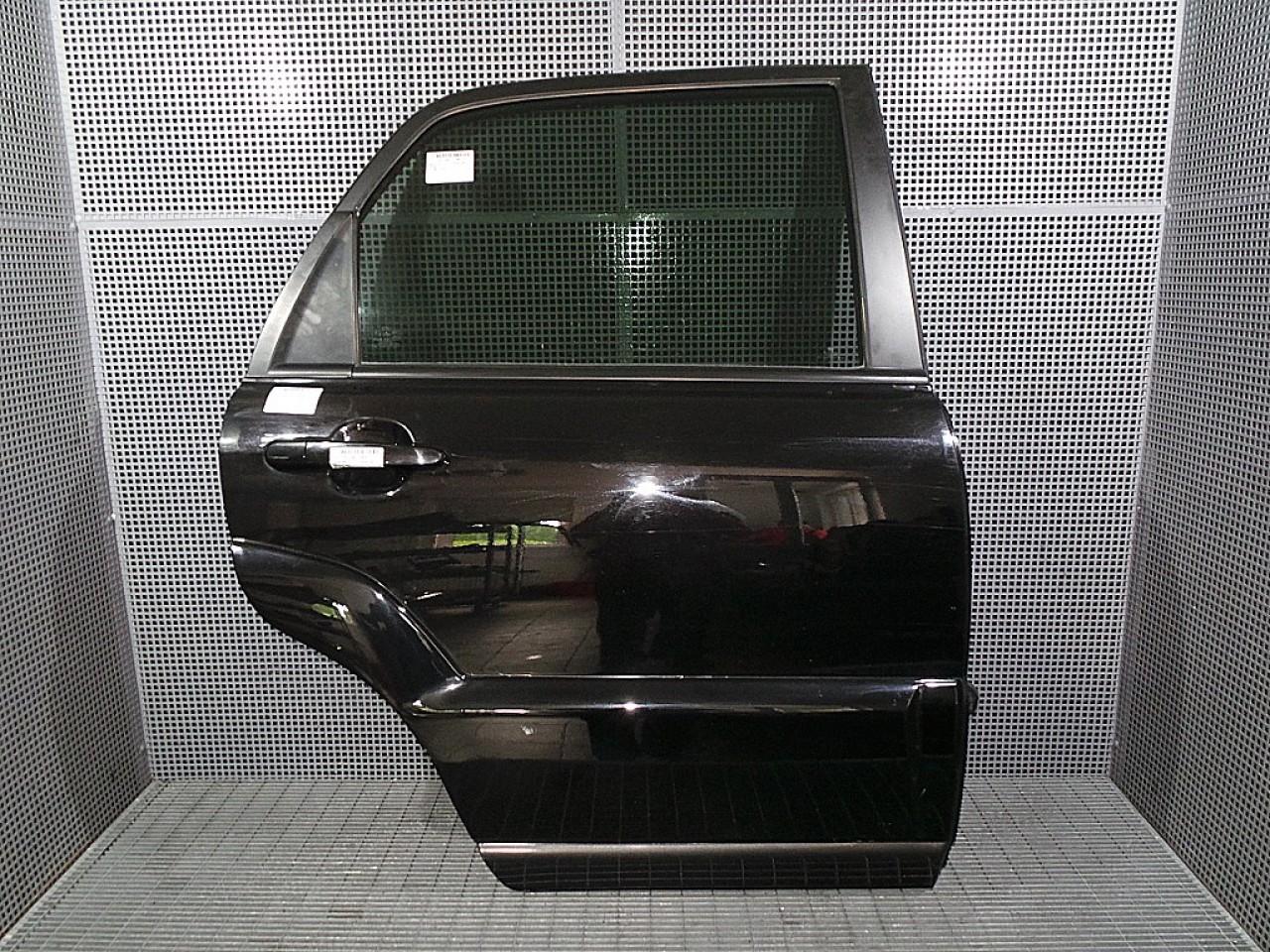 USA SPATE DREAPTA KIA SPORTAGE - - (2004