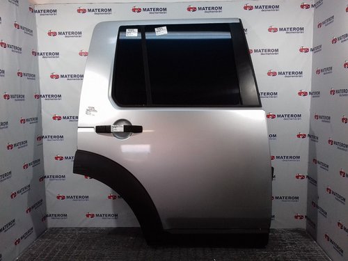 USA SPATE DREAPTA LAND ROVER DISCOVERY - - (2004 2009)