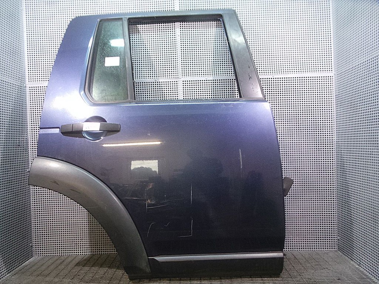 USA SPATE DREAPTA LAND ROVER DISCOVERY DISCOVERY - - (2004 2009)