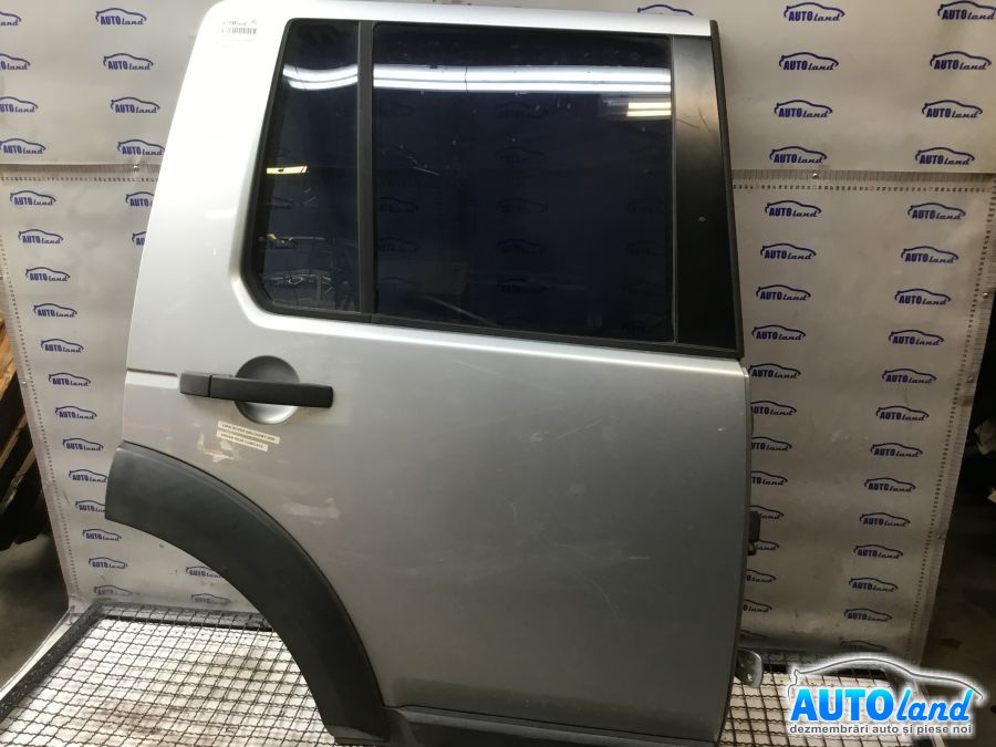 Usa Spate Dreapta Land Rover DISCOVERY III TAA 2004-2009
