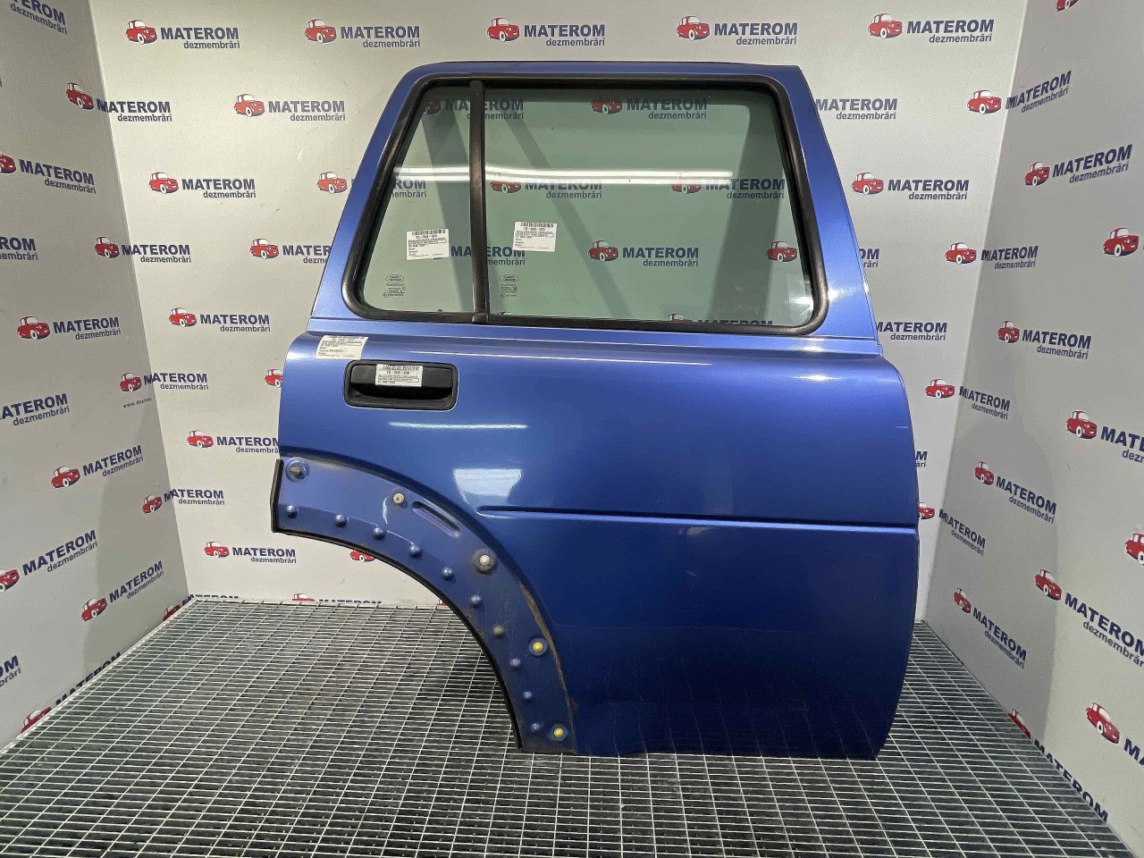 USA SPATE DREAPTA LAND ROVER FREELANDER - - (1998 2006)