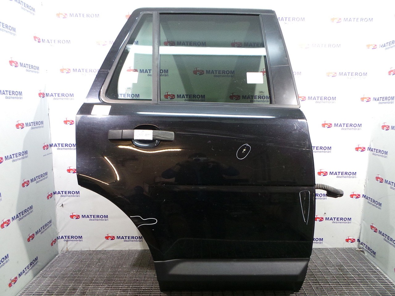 USA SPATE DREAPTA LAND ROVER FREELANDER - - (2006 2014)