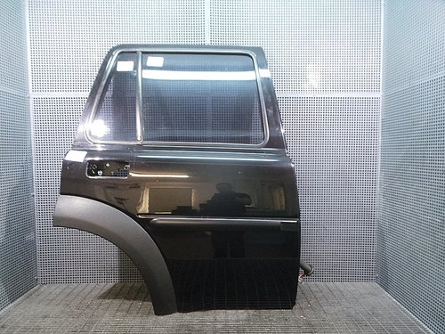 USA SPATE DREAPTA LAND ROVER FREELANDER FREELANDER - - (1998 2006)