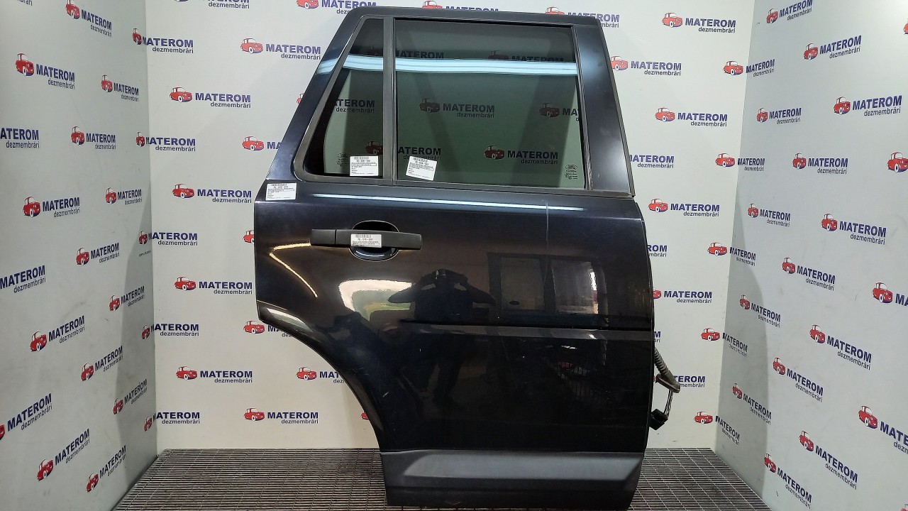 USA SPATE DREAPTA LAND ROVER FREELANDER FREELANDER - - (2006 2014)