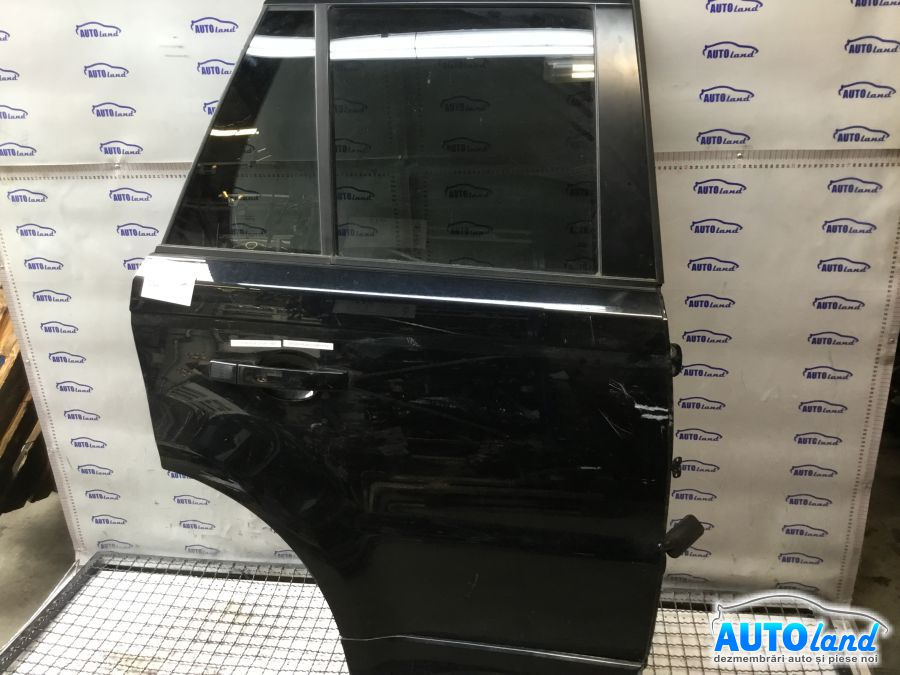 Usa Spate Dreapta Land Rover RANGE ROVER SPORT 2005