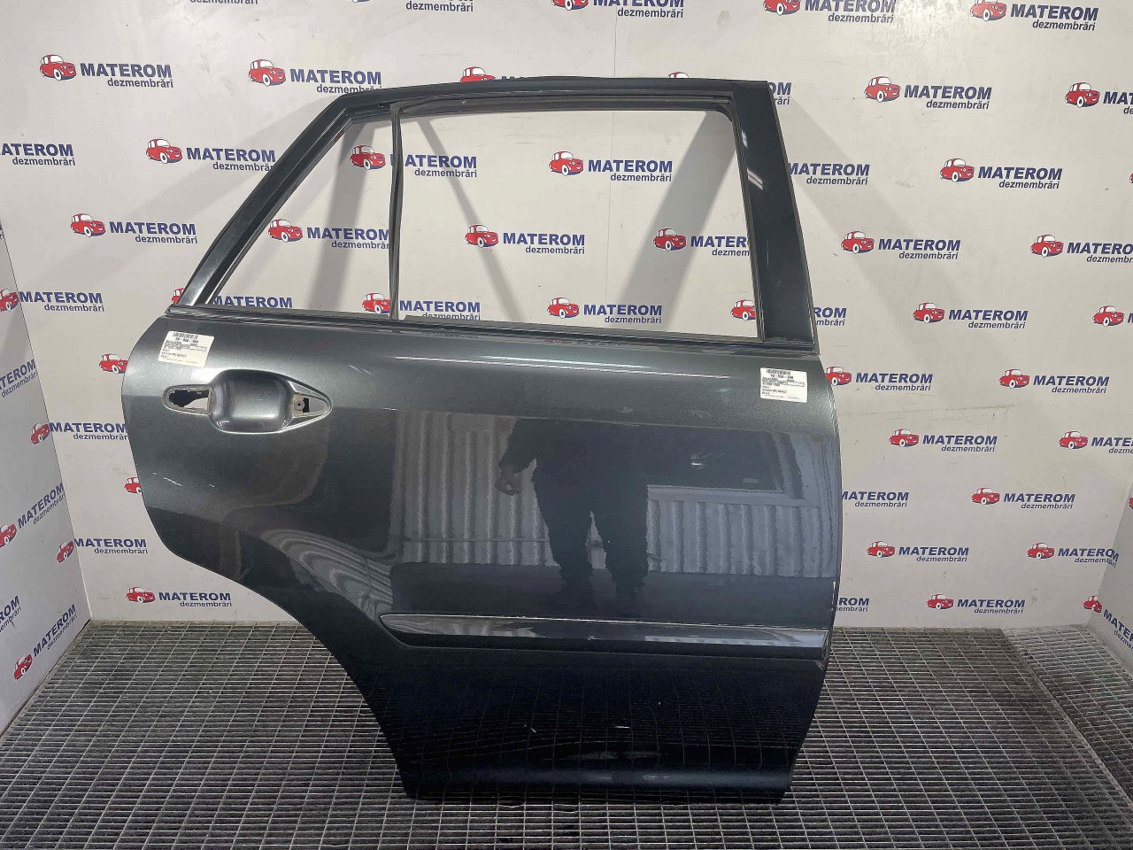 USA SPATE DREAPTA LEXUS RX RX - - (2004 2009)