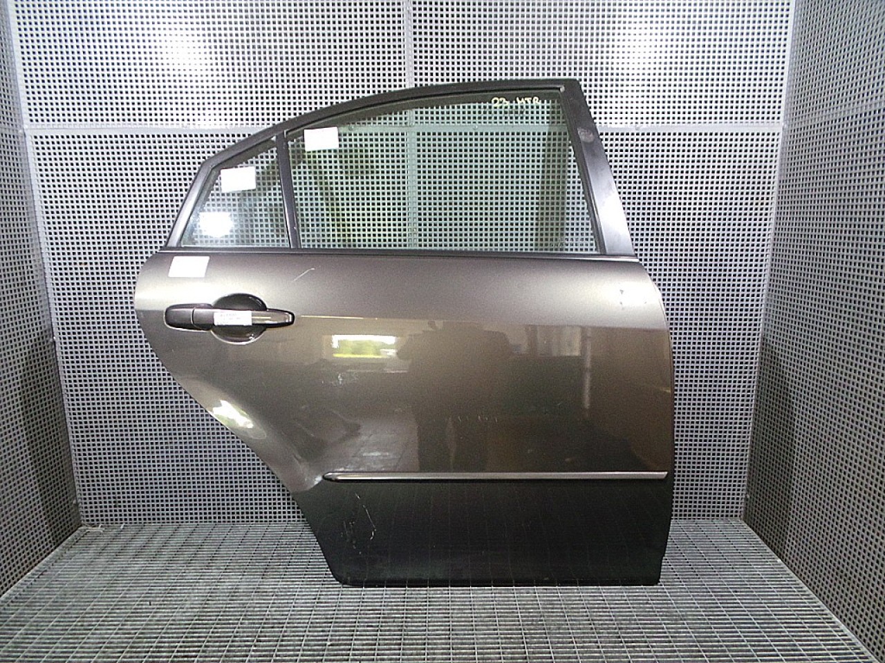 USA SPATE DREAPTA MAZDA 6 6 - - (2002 2007)