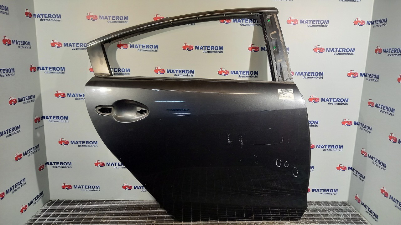 USA SPATE DREAPTA MAZDA 6 6 - - (2012 2016)