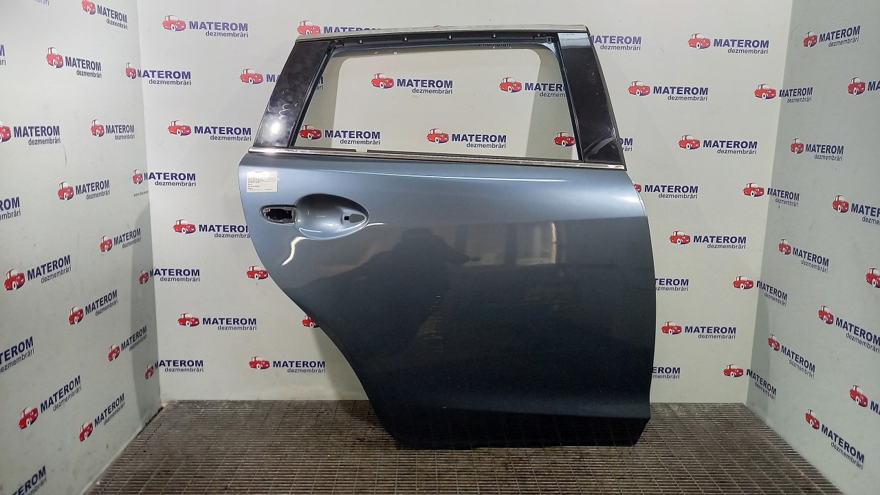 USA SPATE DREAPTA MAZDA 6 6 - - (2012 2016)