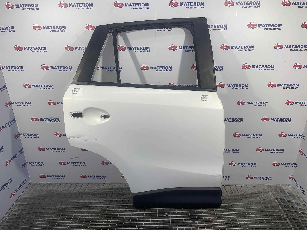 USA SPATE DREAPTA MAZDA CX-5 - - (2012 2015)