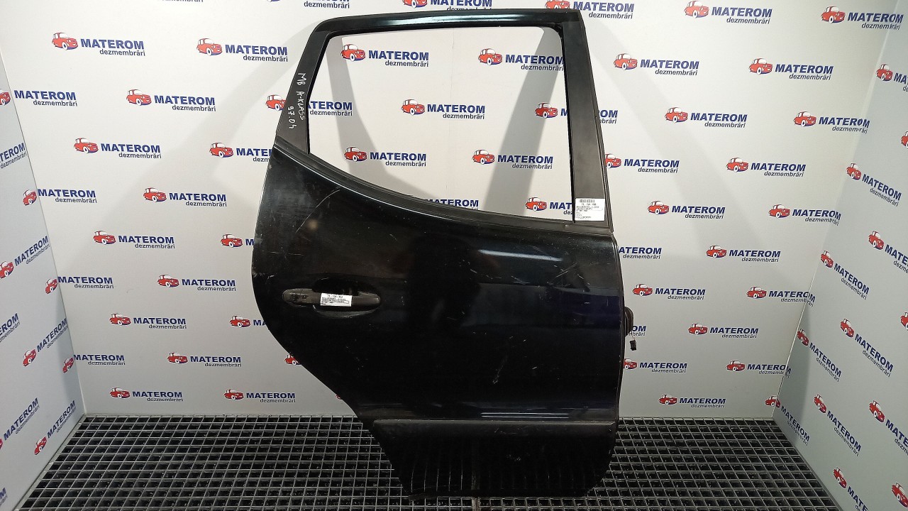 USA SPATE DREAPTA MERCEDES A-CLASS - - (1997 2004)