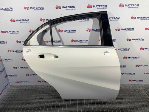 USA SPATE DREAPTA MERCEDES A-CLASS A-CLASS - - (2012 2018)