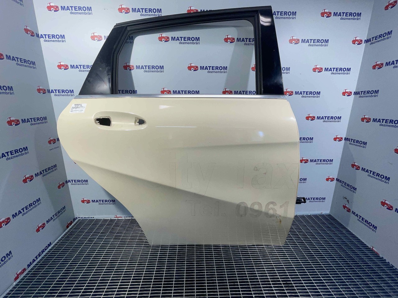 USA SPATE DREAPTA MERCEDES B-CLASS - - (2011 2018)