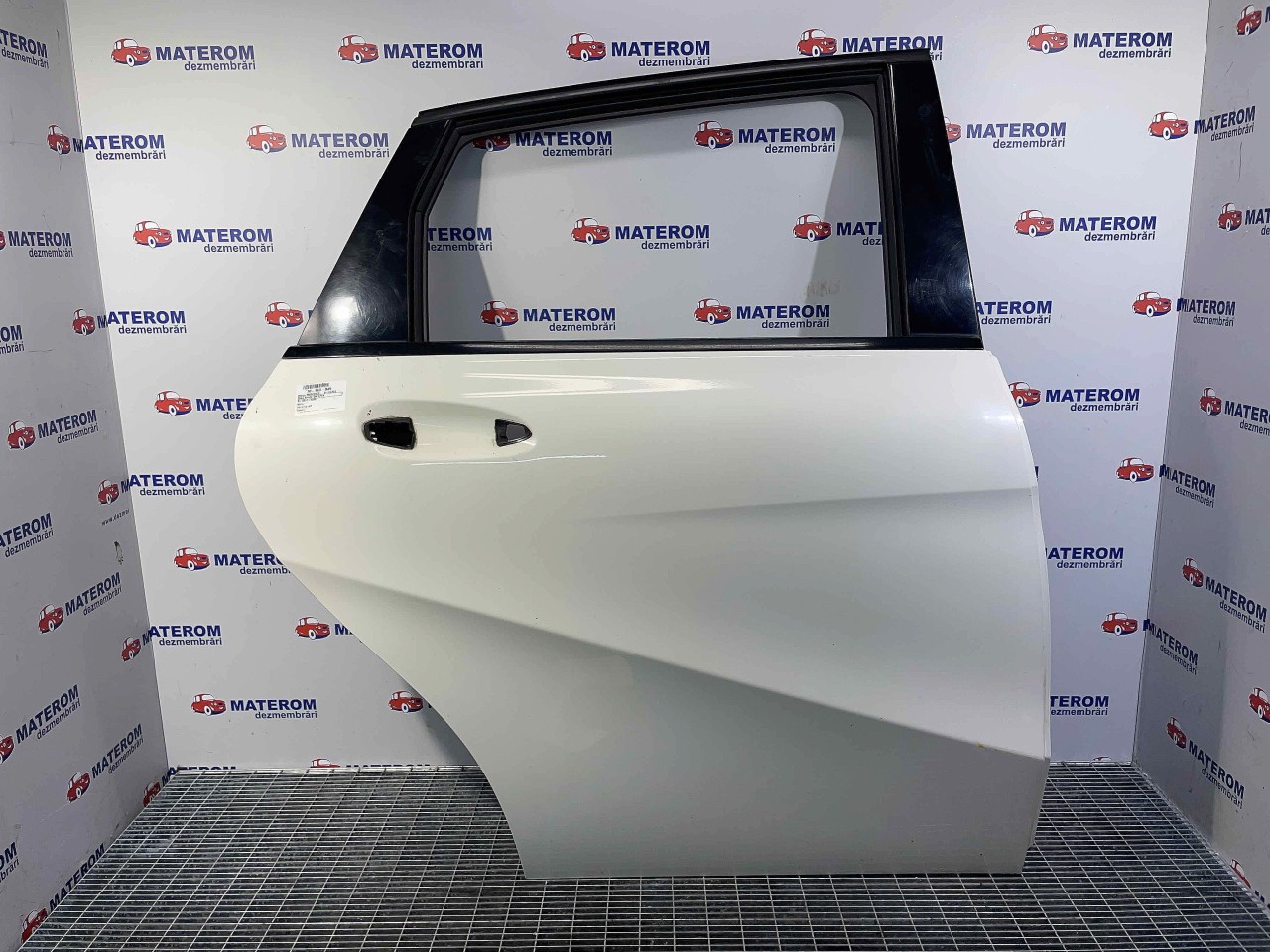 USA SPATE DREAPTA MERCEDES B-CLASS B-CLASS - - (2011 2018)