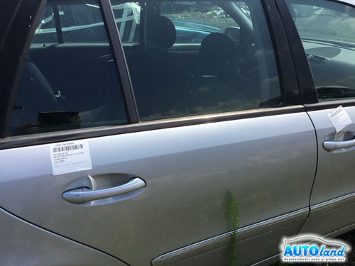 Usa Spate Dreapta Mercedes-Benz E-CLASS combi S211 2003