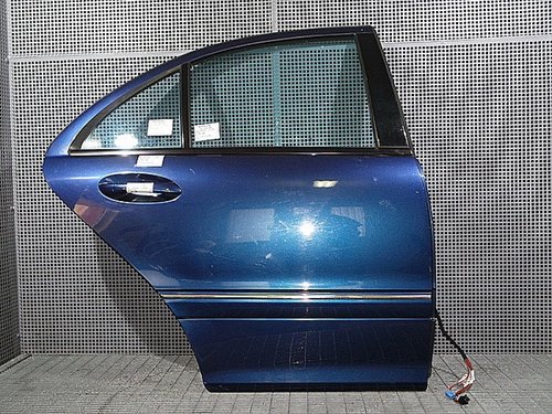 USA SPATE DREAPTA MERCEDES C-CLASS - - (2000 2007)