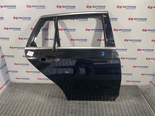 USA SPATE DREAPTA MERCEDES C-CLASS - - (2014 2018)