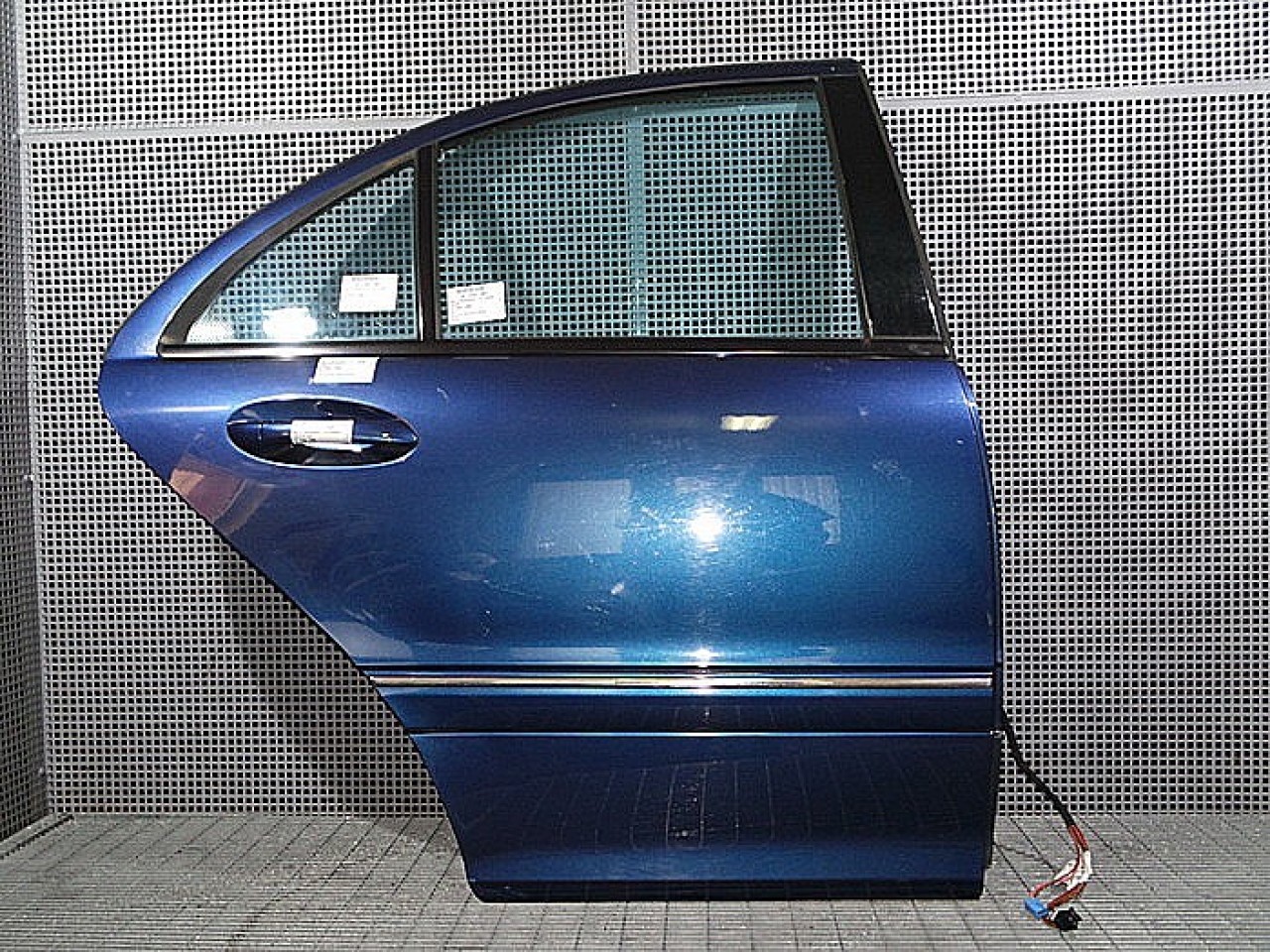 USA SPATE DREAPTA MERCEDES C-CLASS C-CLASS - - (2000 2007)