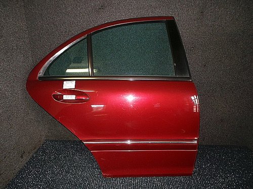 USA SPATE DREAPTA MERCEDES C-CLASS C-CLASS - - (2000 2007)