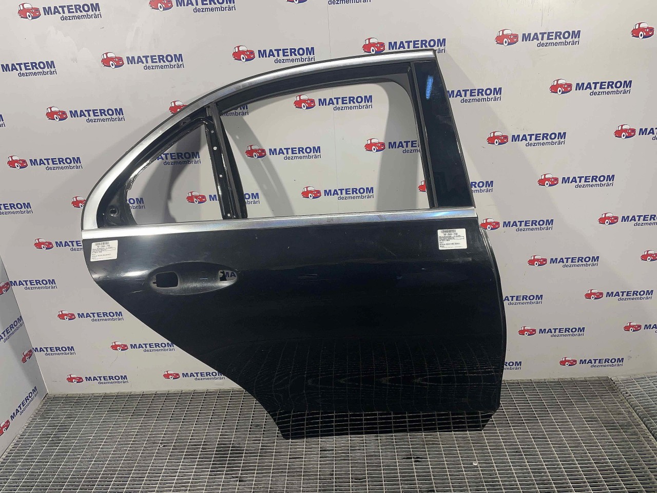 USA SPATE DREAPTA MERCEDES C-CLASS C-CLASS - - (2014 2018)