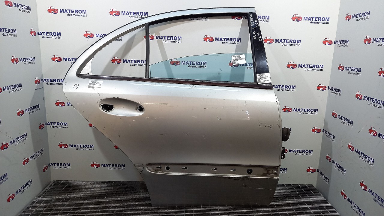 USA SPATE DREAPTA MERCEDES E-CLASS - - (2002 2006)