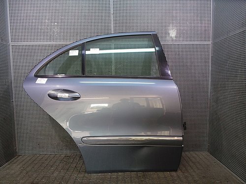 USA SPATE DREAPTA MERCEDES E-CLASS - - (2002 2006)