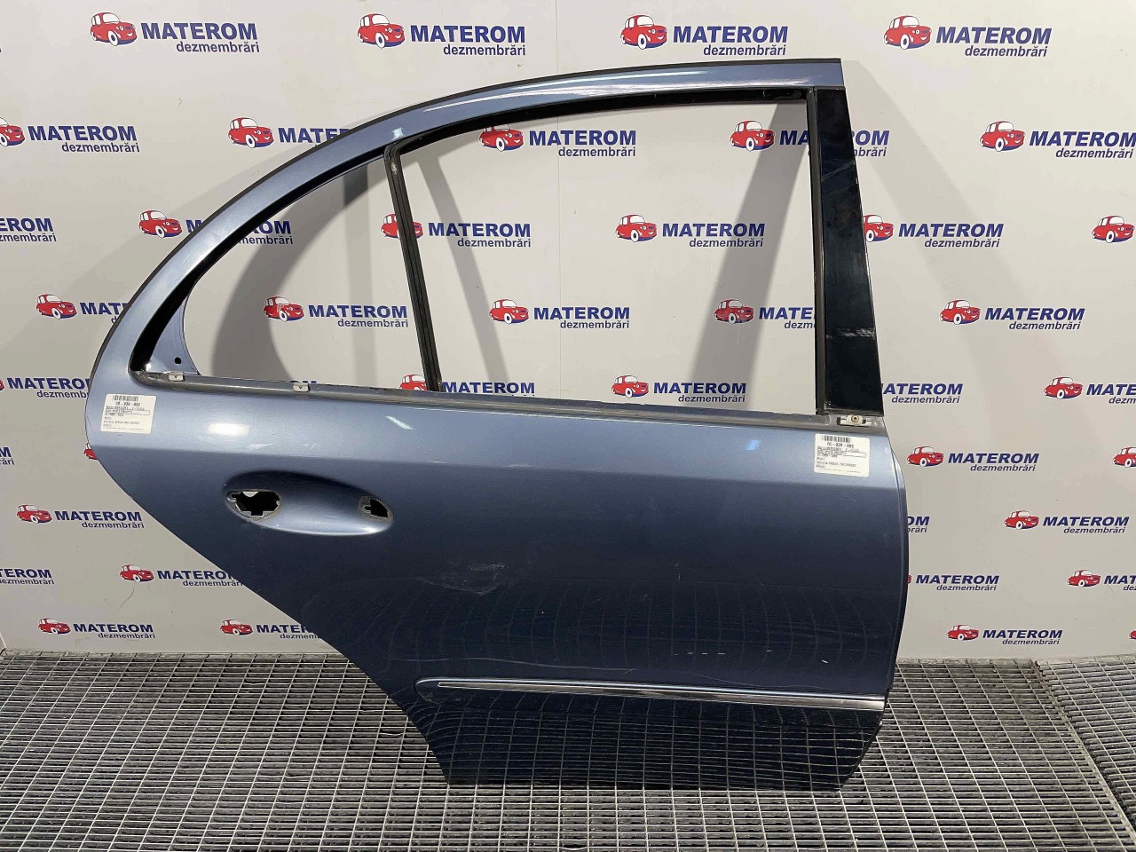 USA SPATE DREAPTA MERCEDES E-CLASS - - (2005 2009)