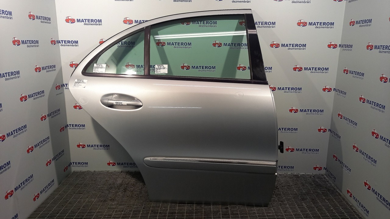 USA SPATE DREAPTA MERCEDES E-CLASS - - (