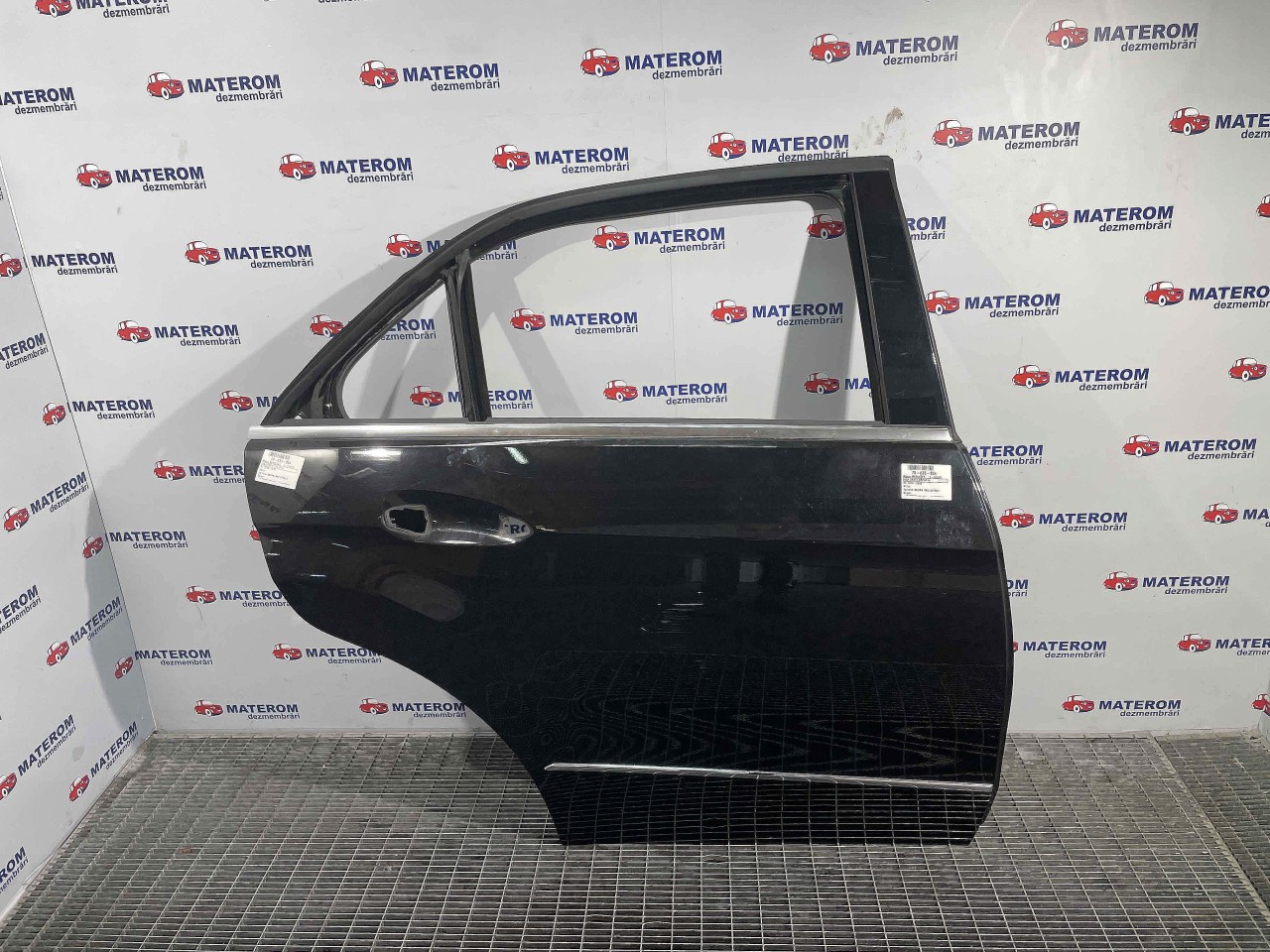 USA SPATE DREAPTA MERCEDES E-CLASS - - (2009 2013)